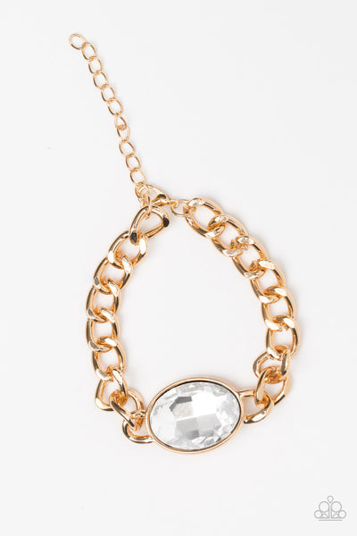 Luxury Lush - Gold - Classy Elite Jewelry