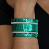 MERMAID Service - Green - Classy Elite Jewelry