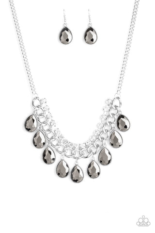 All Toget-HEIR Now - Silver - Classy Elite Jewelry