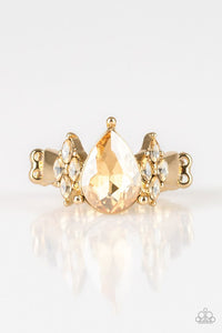 Yas Queen - Gold - Classy Elite Jewelry