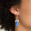 Bead Binge - Blue - Classy Elite Jewelry