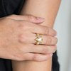 Yas Queen - Gold - Classy Elite Jewelry