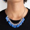 Bead Binge - Blue - Classy Elite Jewelry