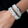 CRUSH To Conclusions - White - Classy Elite Jewelry
