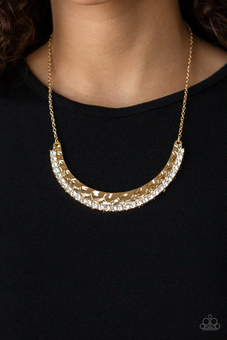 Impressive - Gold - Classy Elite Jewelry