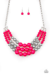 Dream Pop - Pink. - Classy Elite Jewelry