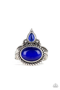 Malibu Mist - Blue - Classy Elite Jewelry