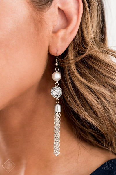 June Fiercely 5th Avenue -Complete Trend Blend Pearl - Classy Elite Jewelry