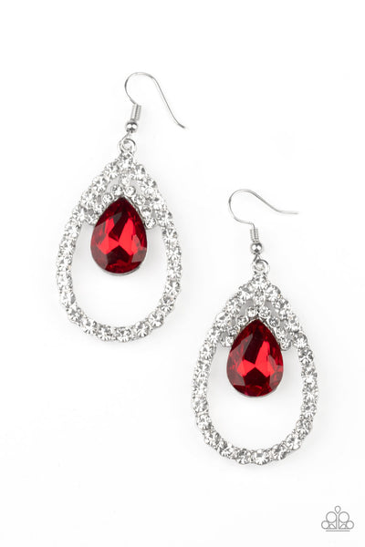 Trendsetting Twinkle -Red