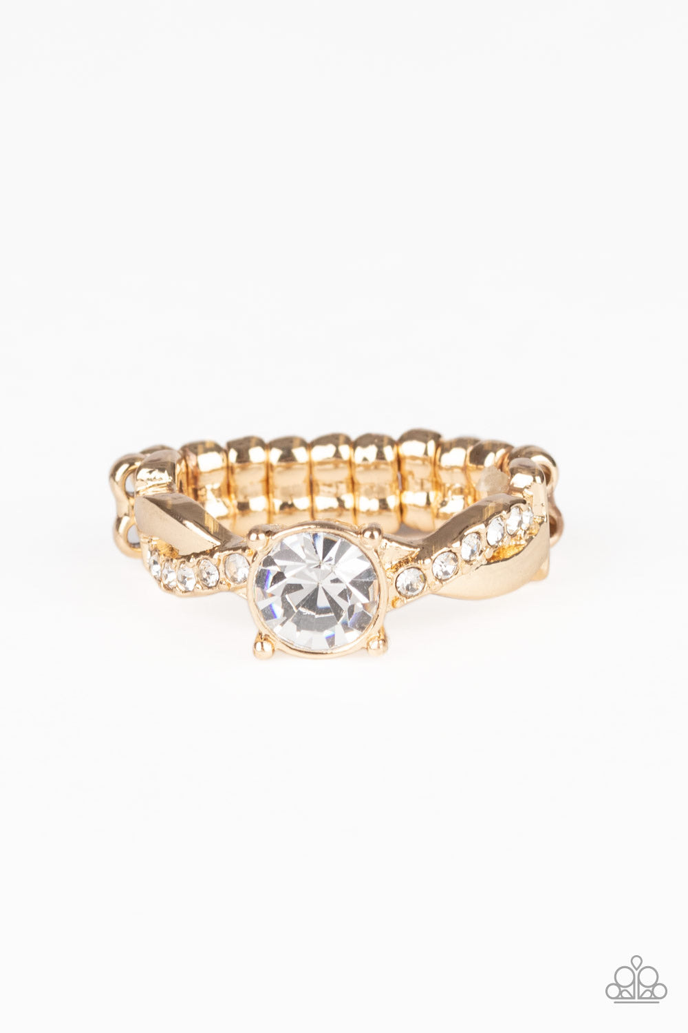 Prim and Proper -Gold - Classy Elite Jewelry